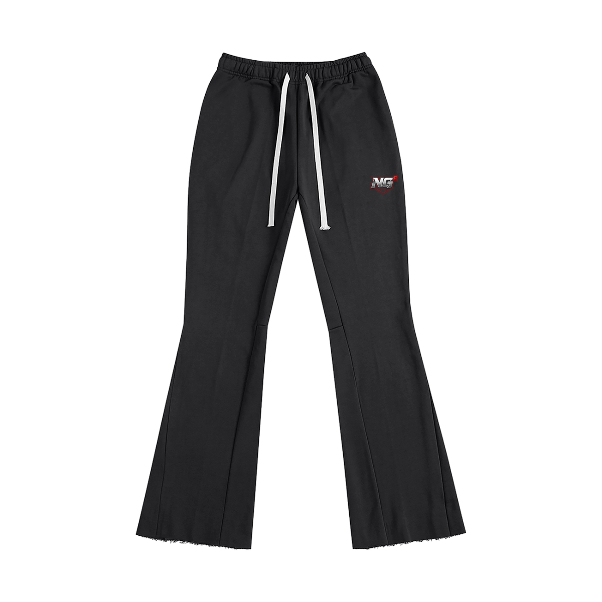 Flared Sweatpants