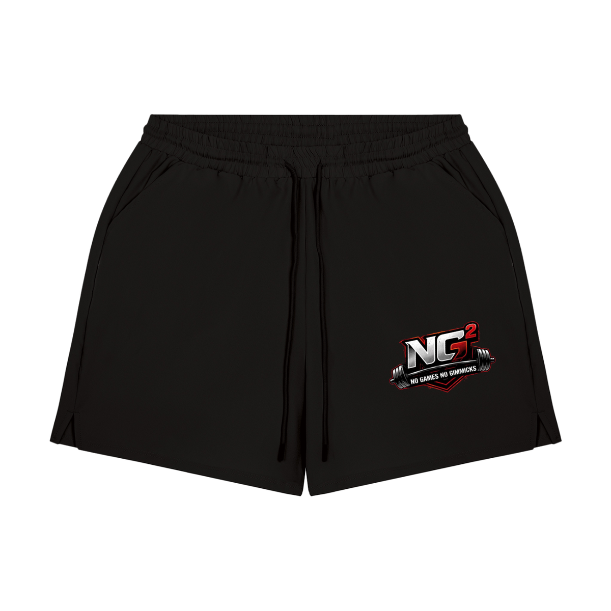 Men’s Performance Shorts