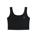Women's Cropped Tank Top