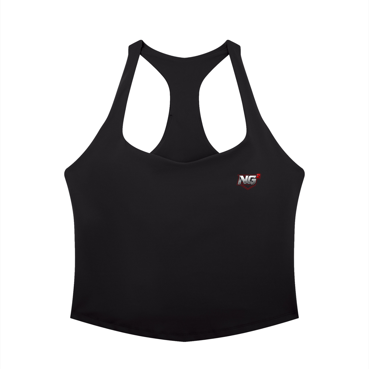Women’s Tight Fit Yoga Tank Top
