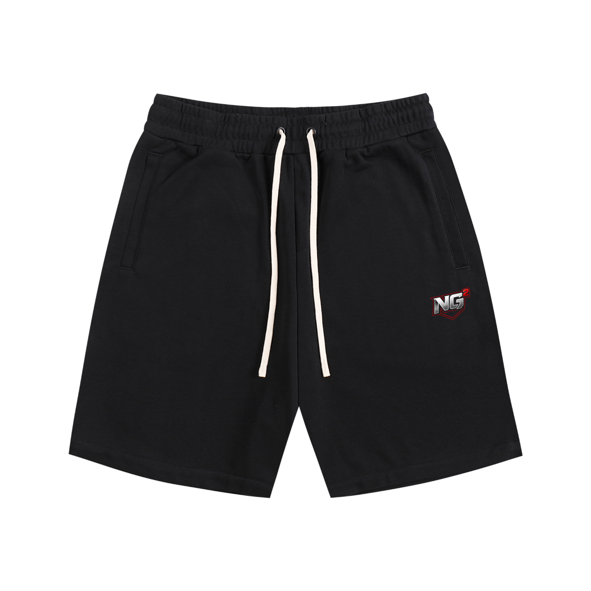 Essential Cotton Shorts