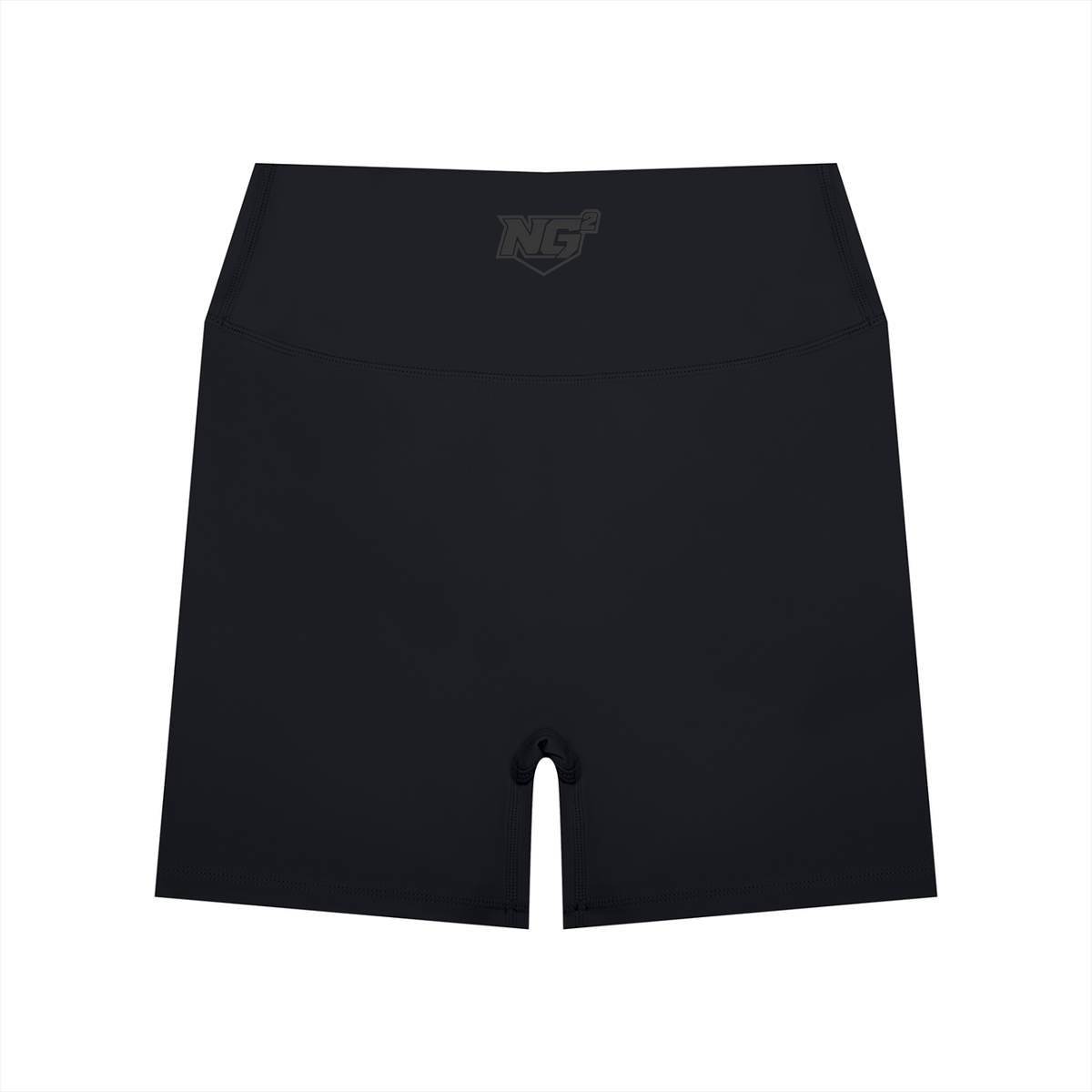 Women’s High Waisted Yoga Biker Shorts