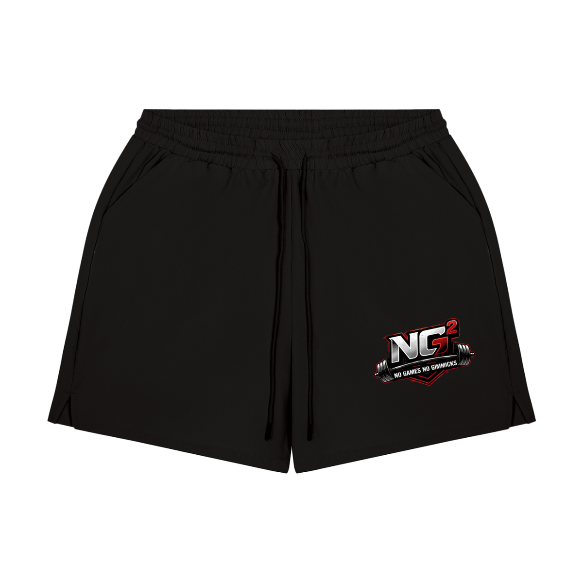 Men’s Performance Shorts