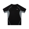 Men's Raglan Panel Training T-Shirt